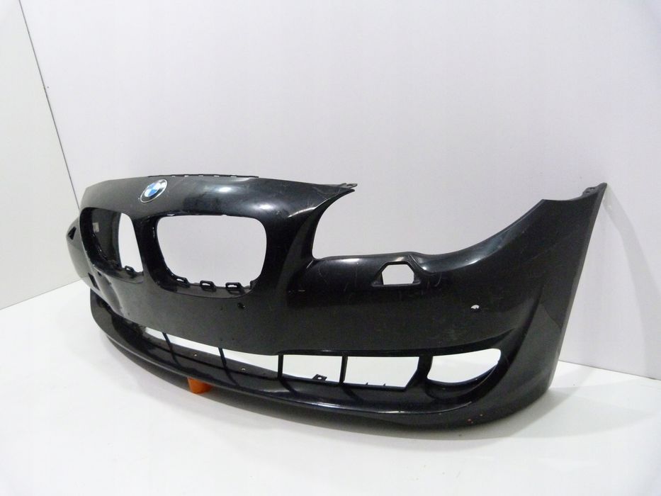 bmw f10 f11 zderzak przód cały
