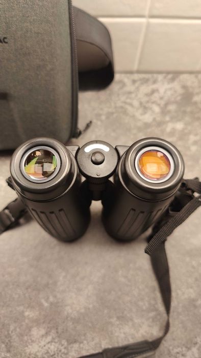 Lornetka Leica 10x50 BA Trinovid
