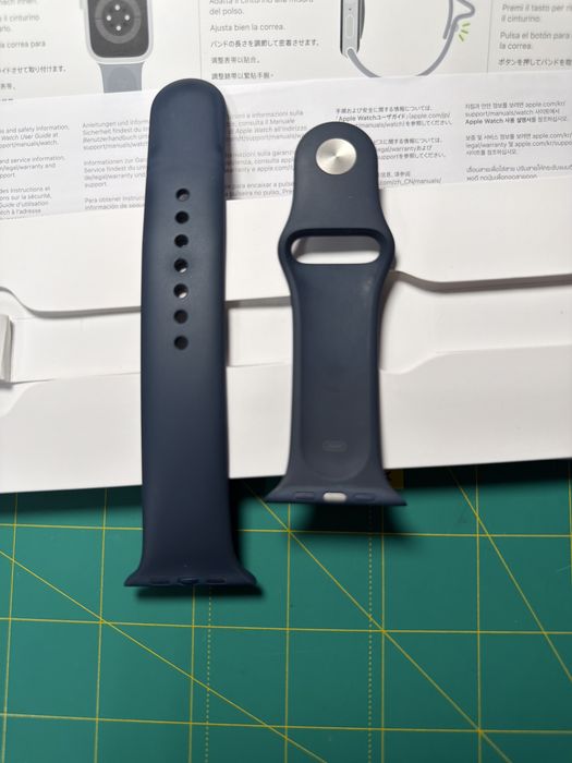 Ремінець Apple Watch  Sport Band 45 мм