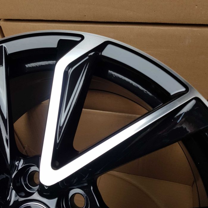 Диски На Авто R17 5x114.3 Toyota Camry Avalon Lexus IS ES GS LS Тойота