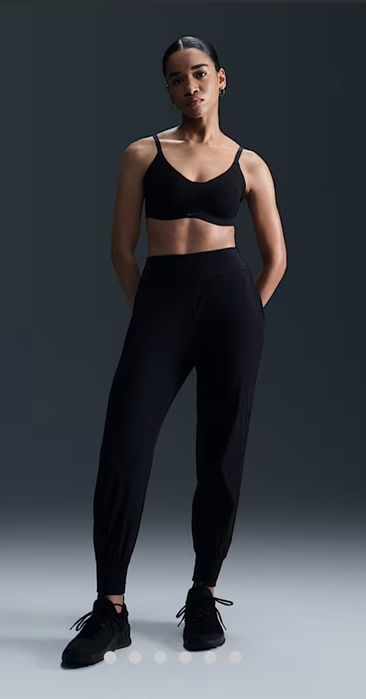 Nike Dry-fit r.L mega wygodne jak druga skóra