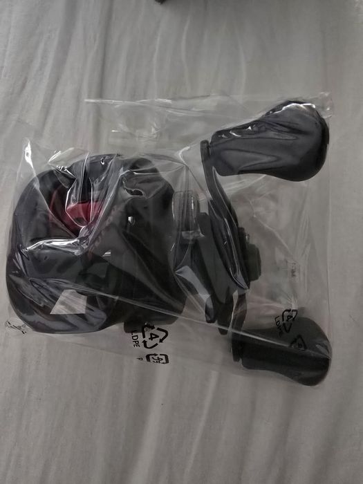 Daiwa Fuego CT 100H L novo