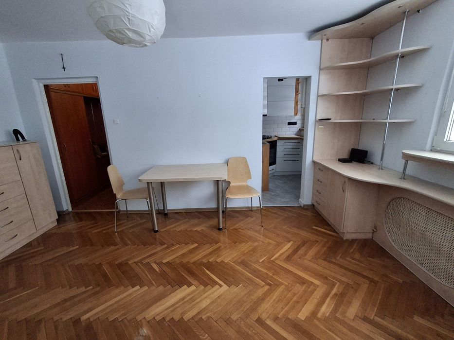 Kawalerka Zarzew