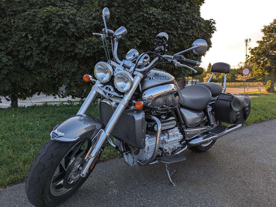 Triumph