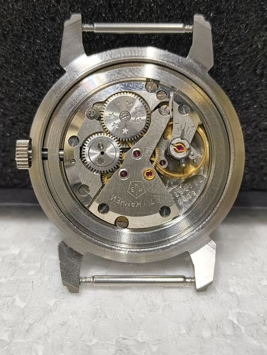 Наручний годинник кіровські. Мужские наручные часы кировские