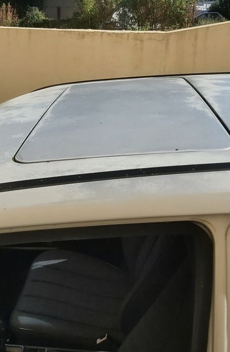 Mercedes Benz  190 D - W201 — photo 4