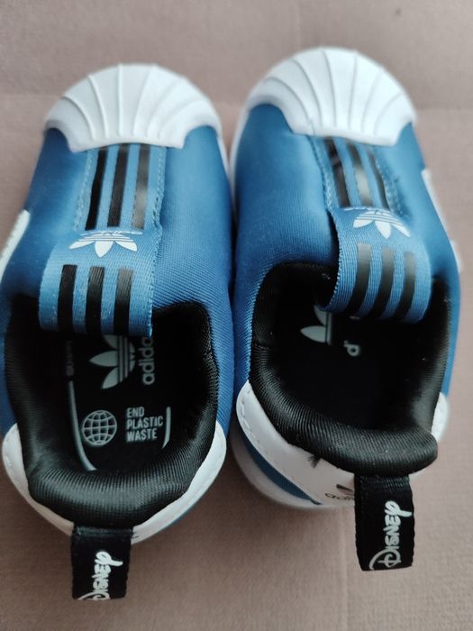 Adidas superstar 360
