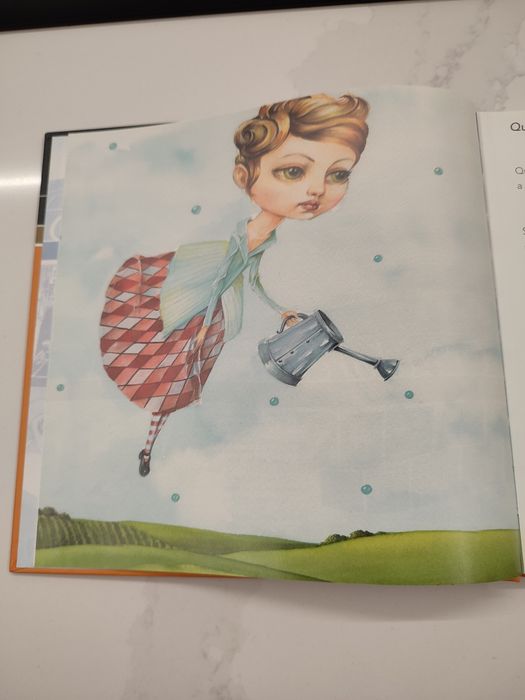 Livro Criadores de Sonhos. Portes incluídos