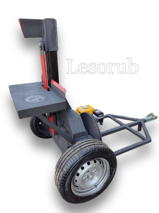 Продам дровокол конусный (Лесоруб)