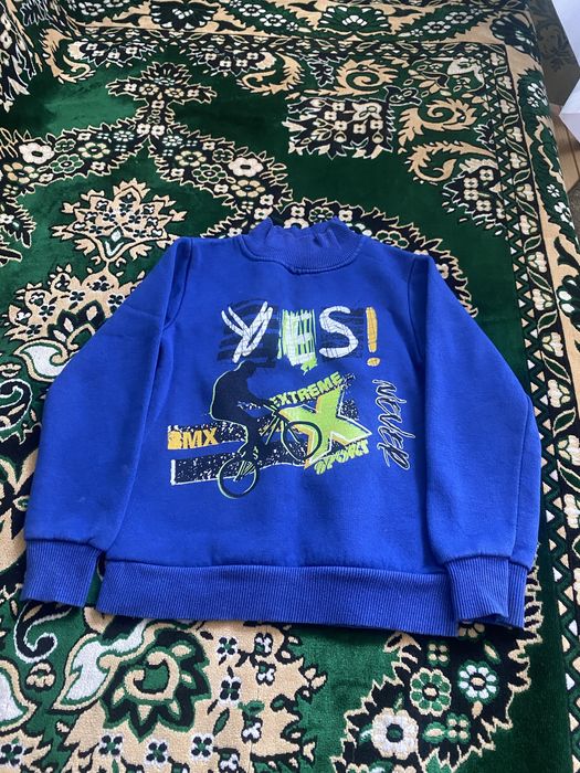 3 реглани 1 гольф