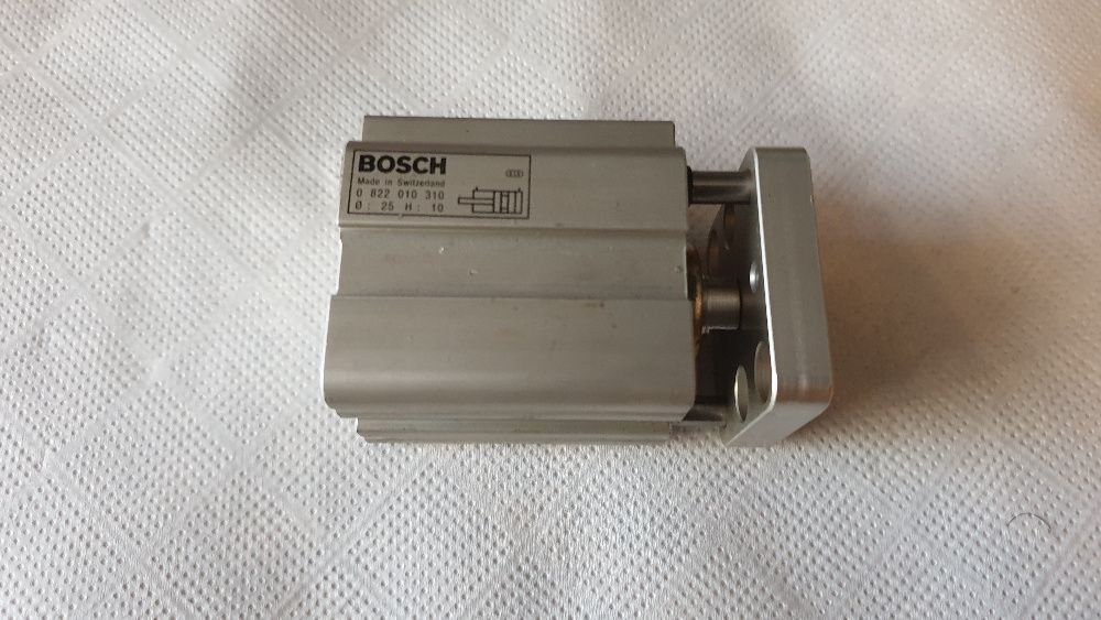 Diversos Cilindros Pneumáticos - NOVOS