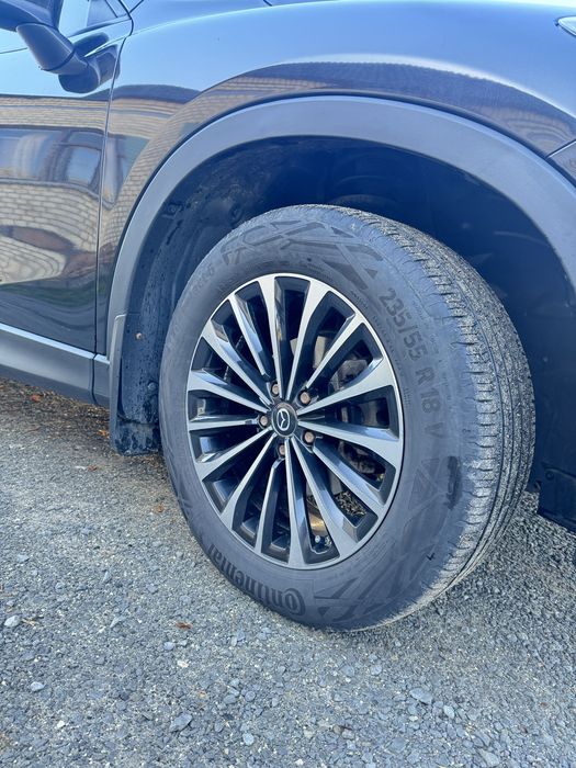 Продам автомобіль Mazda cx5 2.2 дизель