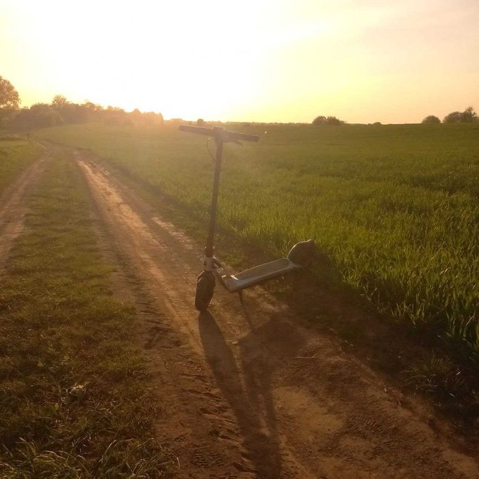 Електро самокат Electric scooter Effort Pro 2S