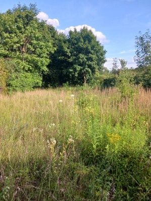 Sprzedam działkę budowlaną - Widok 2