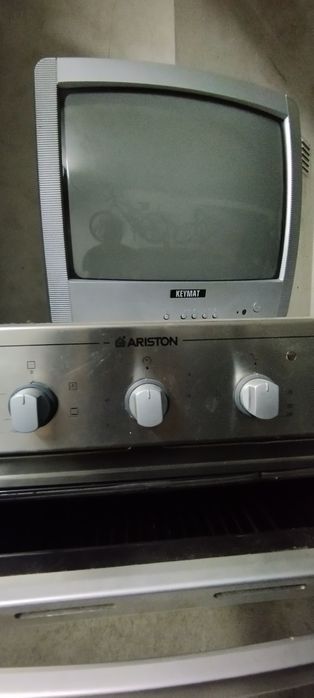 Forno Ariston Hotpoint