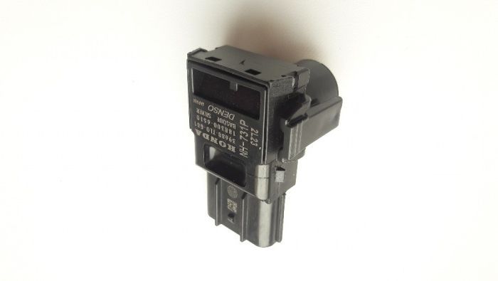 Парктроник BMW Toyota Honda Ford Audi Tesla Peugeot Датчик парковки