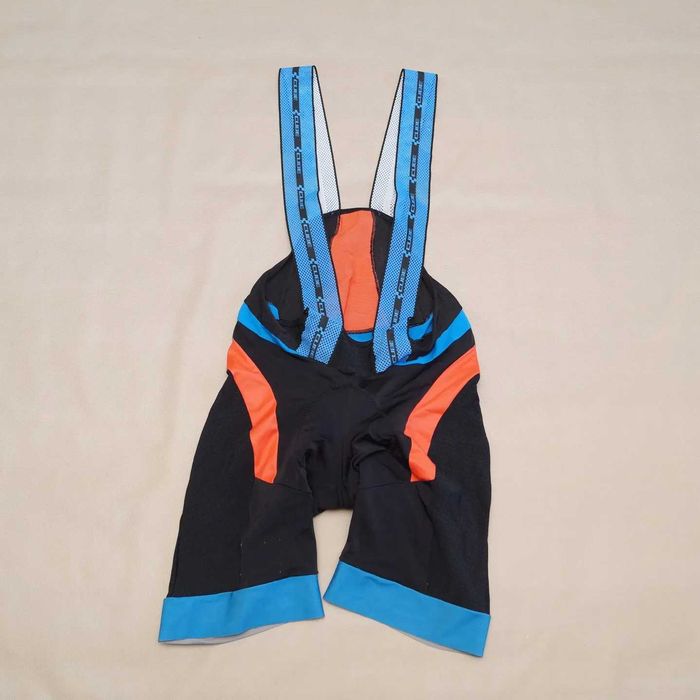 Велошорты CUBE. Велосипедные шорты Биб-шорты CUBE Мотошорты Велоодежда