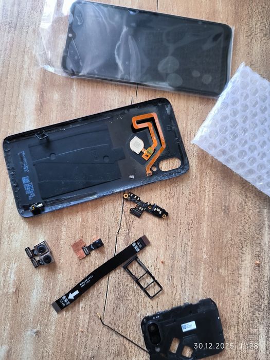 Xiaomi redmi 7 części zapasowe