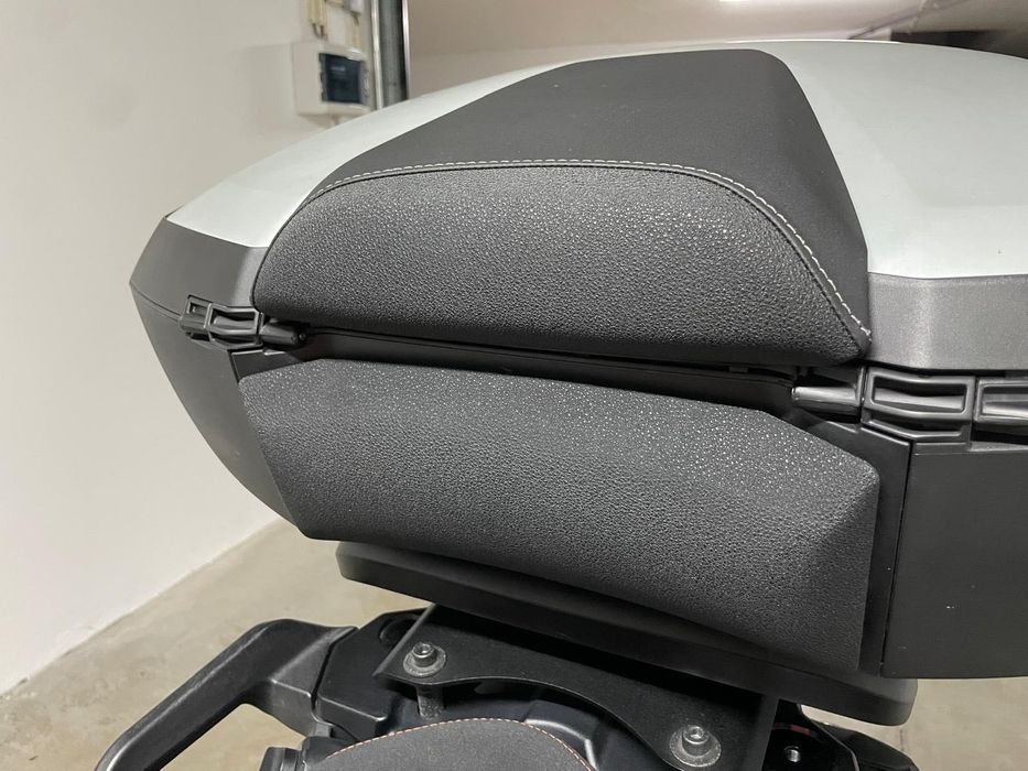 KTM SAS 1290 2020 Full extras
