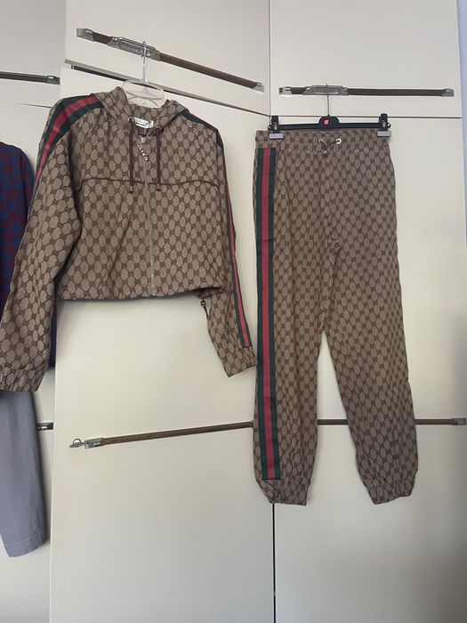 Dres damski - rozmiar M