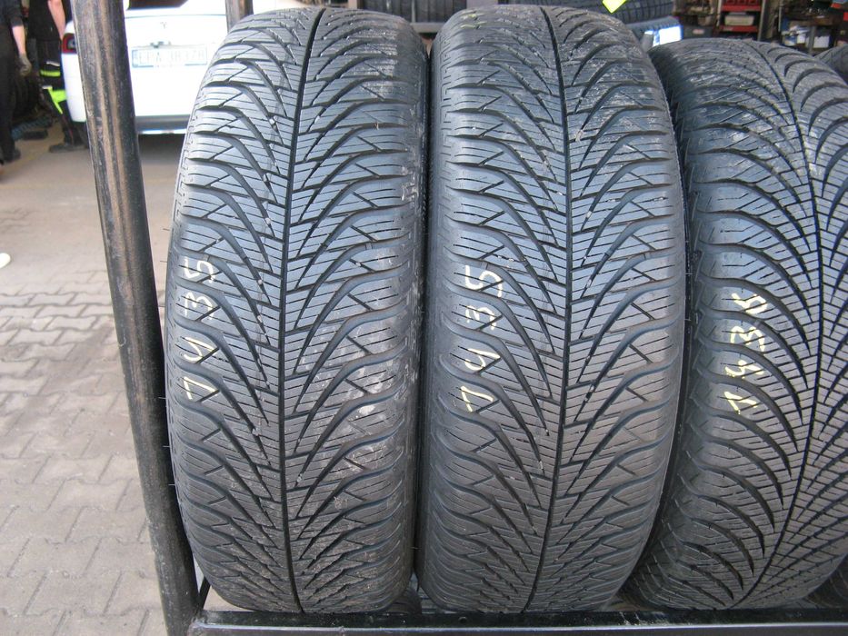 175/65R14 FULDA Multicontrol - nr.1435 *