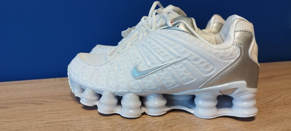 Nike shox rozmiar 42