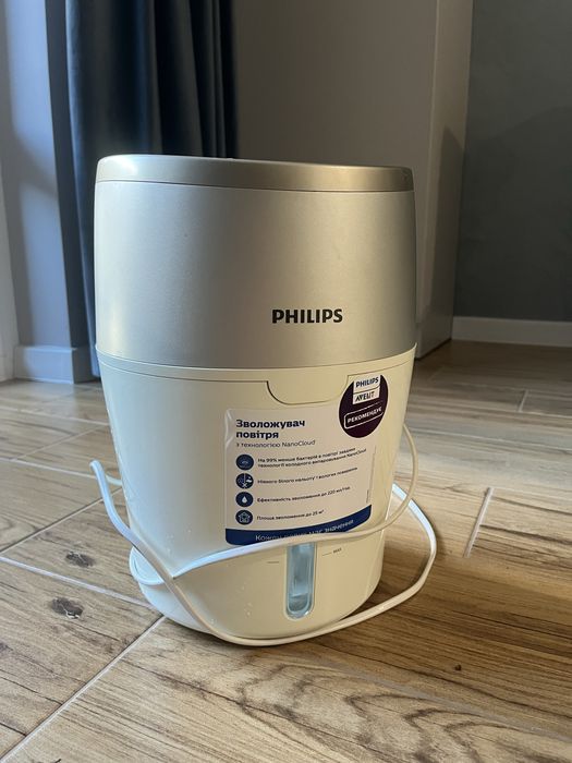 Зволожувач повітря Philips HU4803/01