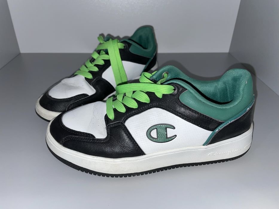 Кросівки спортивні Champion