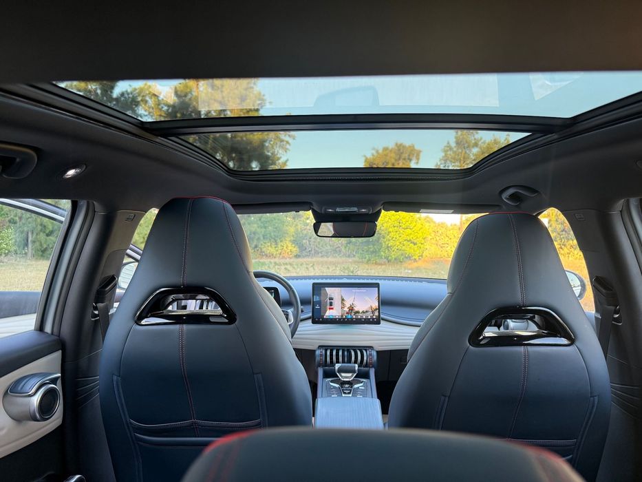 BYD Atto 3