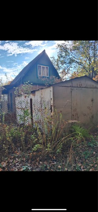 Терміново,Продам дачу,можливо під виплату.с.т»Будмашівець»