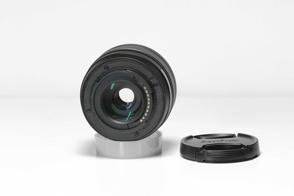 Fujifilm XC 15-45mm f/3.5-5.6 OIS PZ