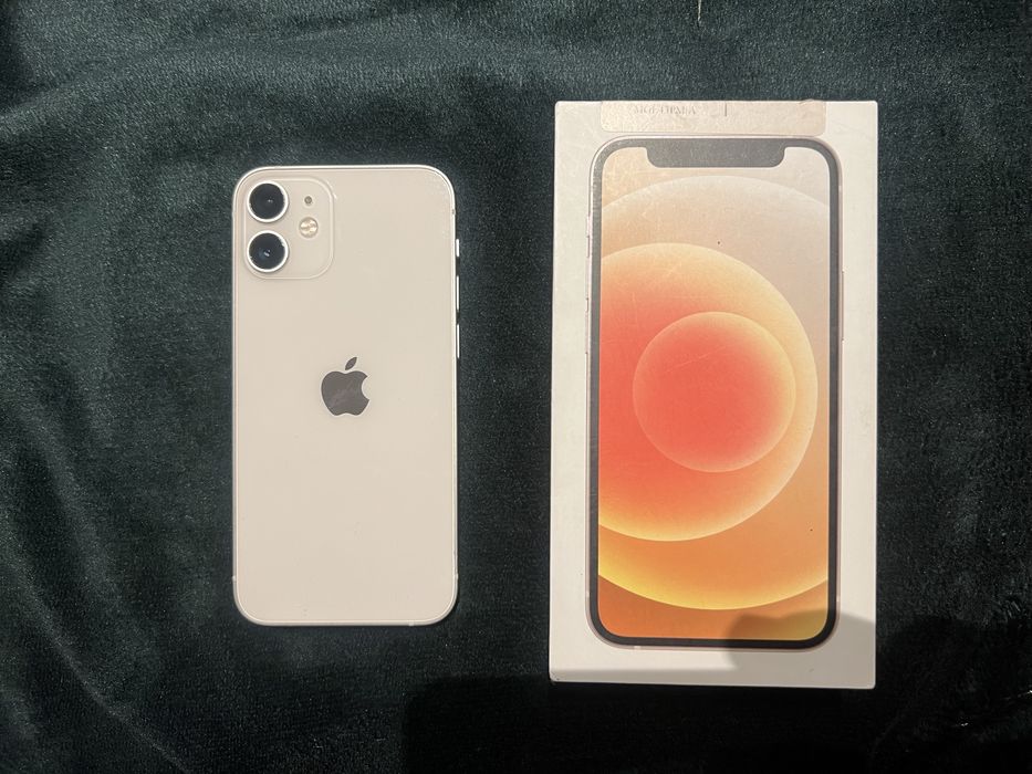 iPhone 12mini 128GB