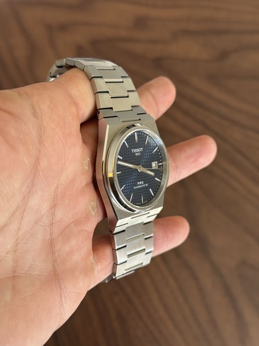 Tissot PRX 40mm Powermatic