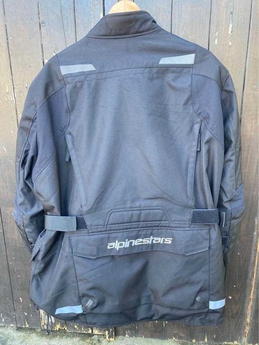 Casaco Motard Alpinestars