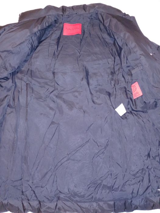 Kurtka puchowa Betty Barclay