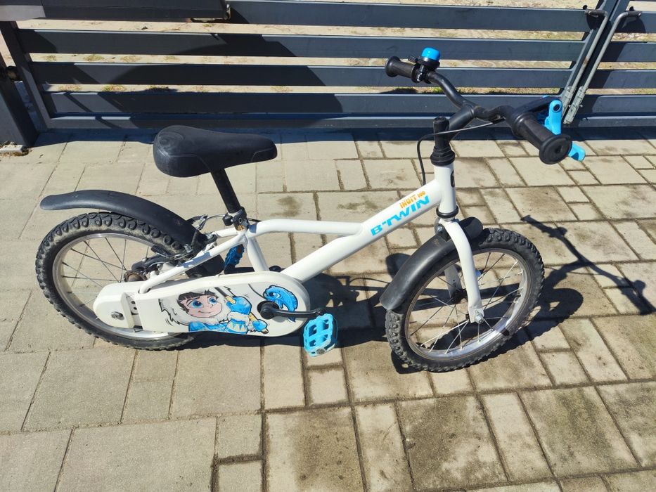 Rowerek BTwin 16"