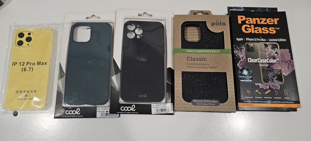 Capas para iPhone compre 2 e ganhe 1
