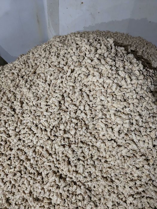 Корм для собак (Суха каша) 15 кг.