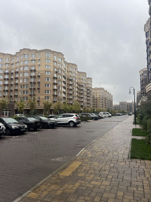 ЖК Резиденс ОРЕНДА,комерційне приміщення,велика літня тераса ВІДКРИТИЙ