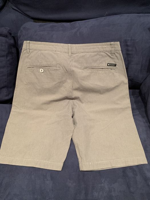 Calções / Bermudas DC