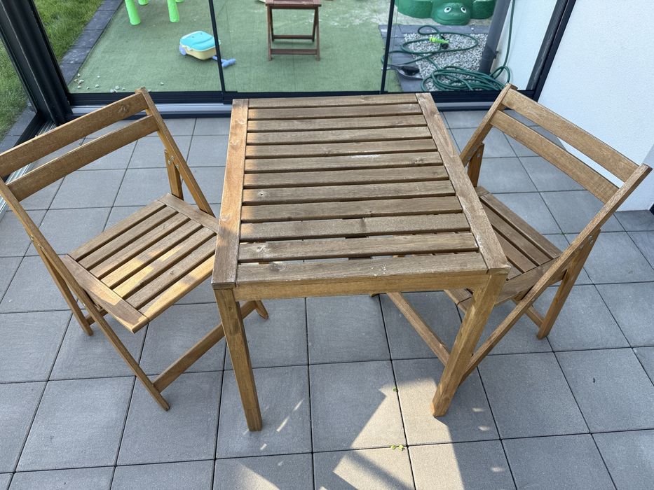 Zestaw NAMMARO Ikea