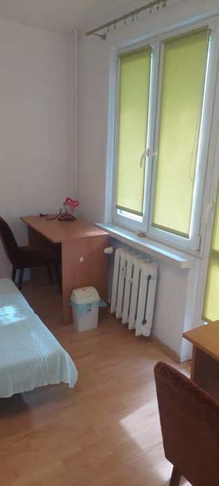 Mieszkanie – Kraków - Widok 4