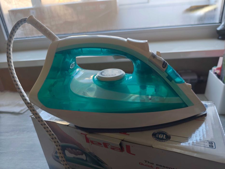 Утюг Tefal Virtuo 1800W