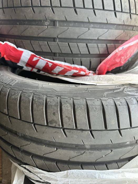 Шини Starmaxx Ultrasport ST760 235/45 R18 98W