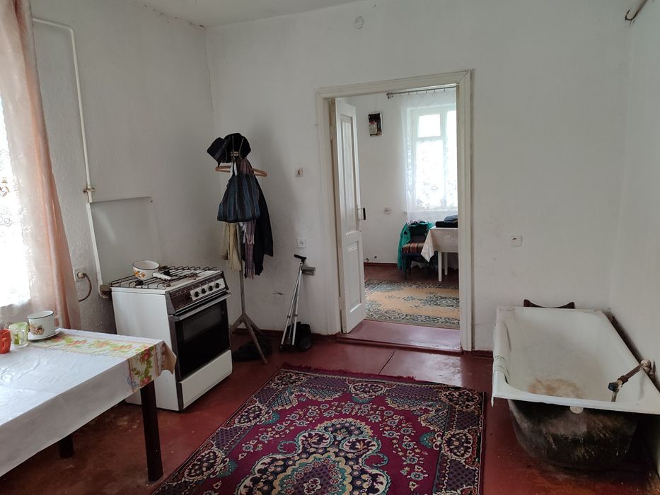 Продам будинок в Тальному по вул. Свободи 24