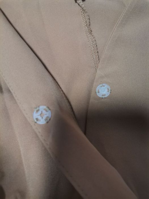 Сукня піджак на запах