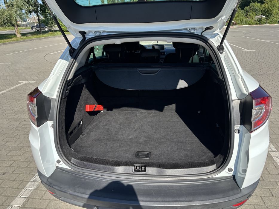 Renault Megane 3 2015р. 1,6 бензин