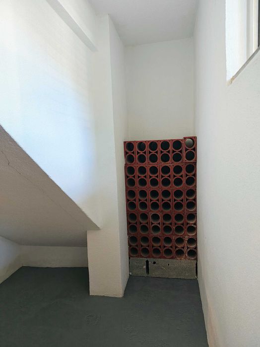 Arrecadação, Torre da Marinha - Margem Sul