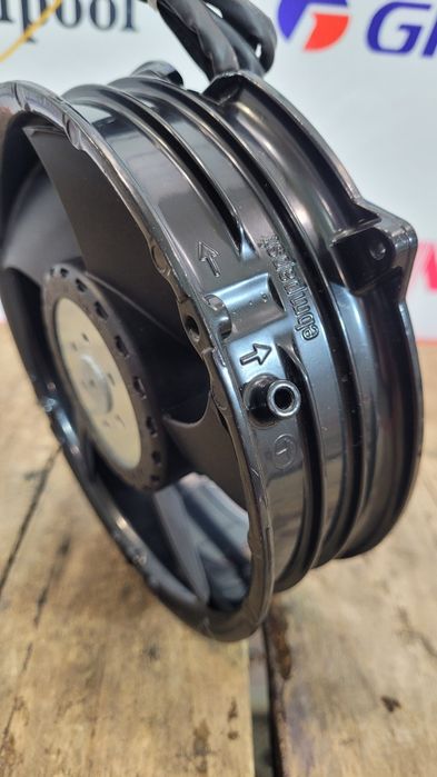 Серверный кулер EBM-PAPST