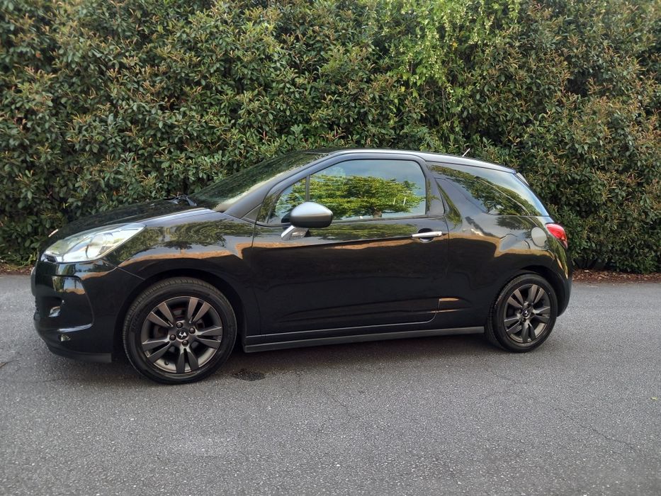 Citroen ds3 sport 1.6 hdi  2010 — photo 3